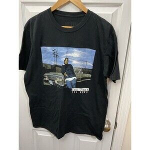 Ice Cube Graphic T-Shirt